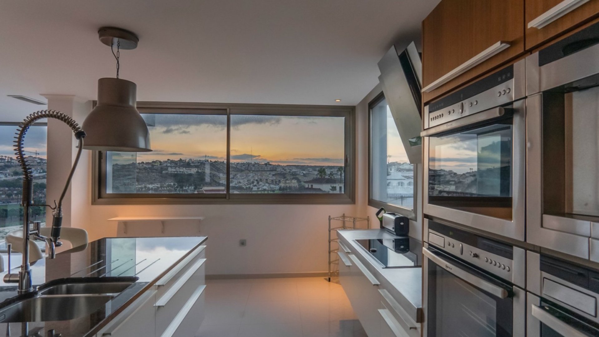 Resale - Villa -
Ciudad Quesada - La Marquesa Golf