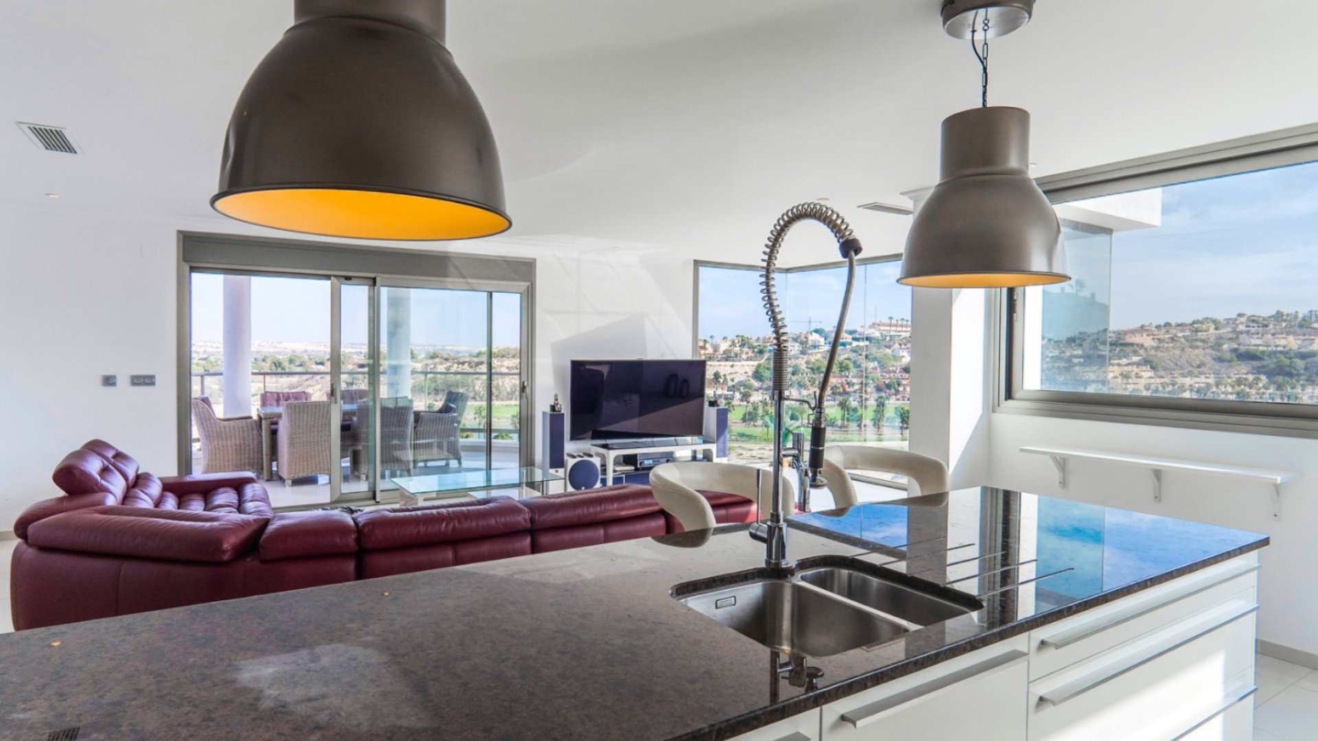 Resale - Villa -
Ciudad Quesada - La Marquesa Golf