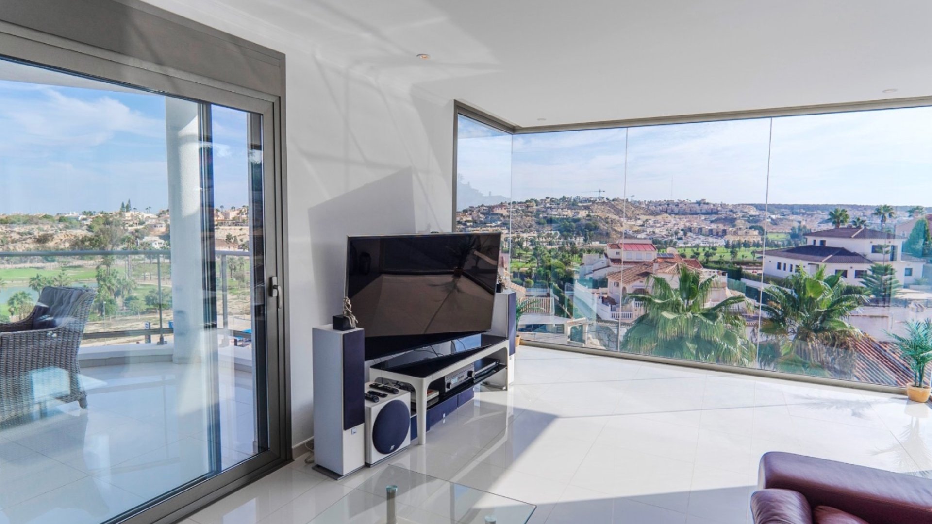 Resale - Villa -
Ciudad Quesada - La Marquesa Golf