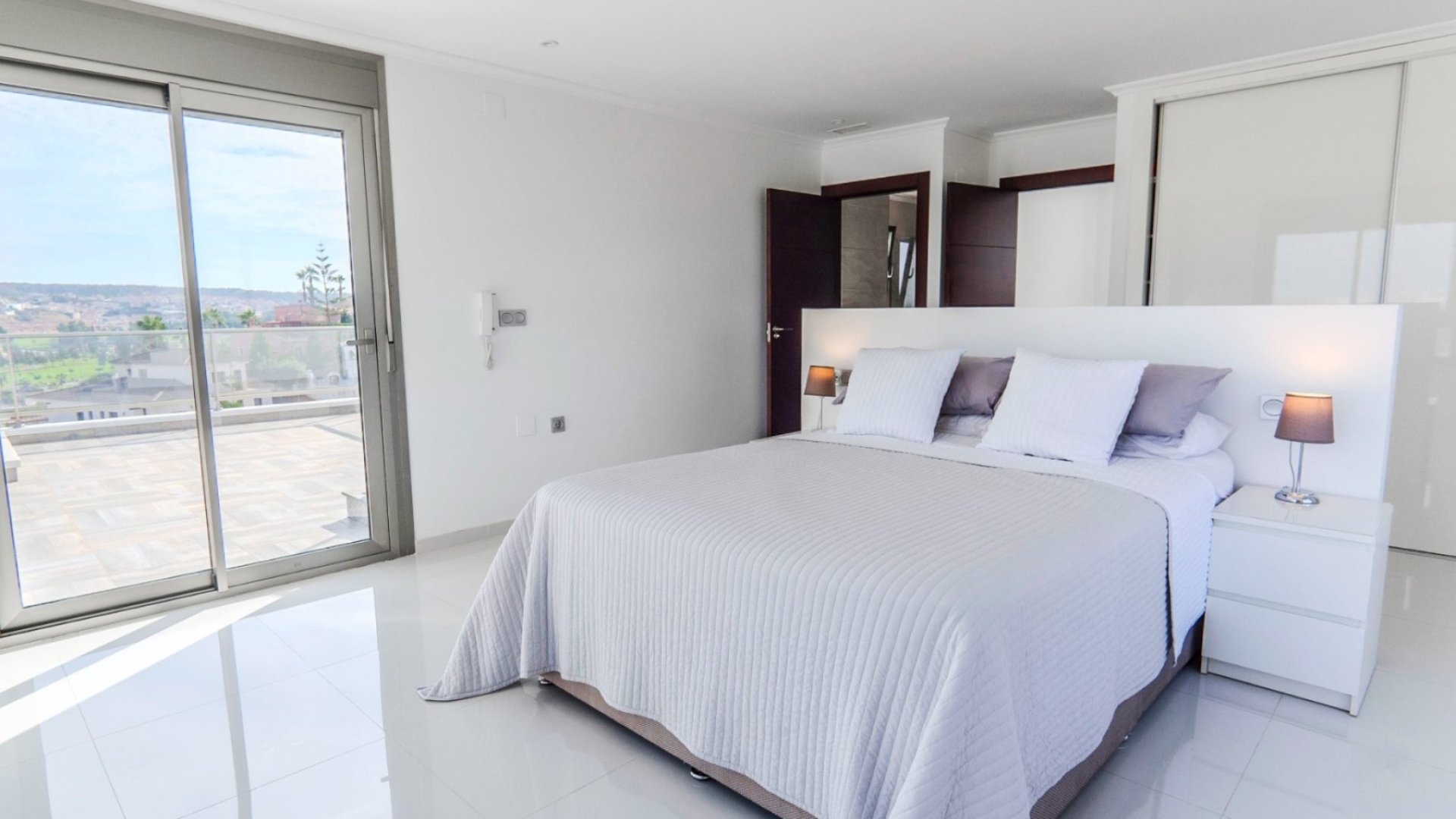 Resale - Villa -
Ciudad Quesada - La Marquesa Golf