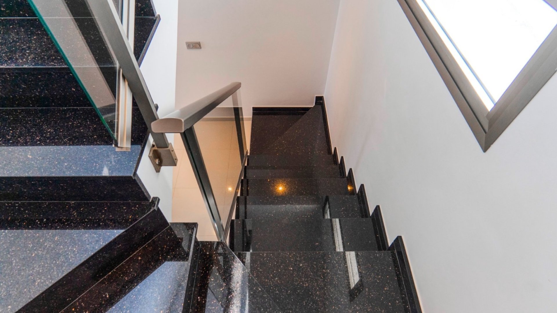 Resale - Villa -
Ciudad Quesada - La Marquesa Golf