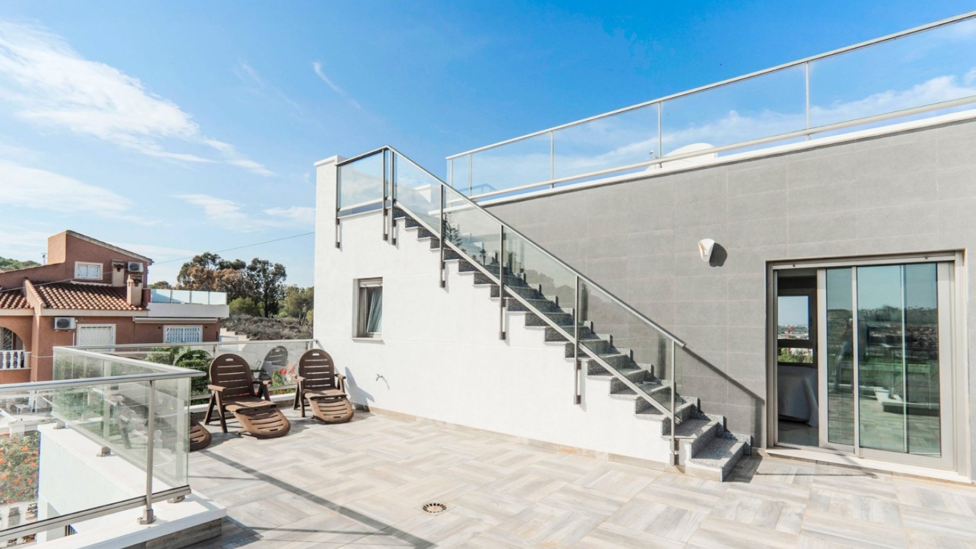 Resale - Villa -
Ciudad Quesada - La Marquesa Golf