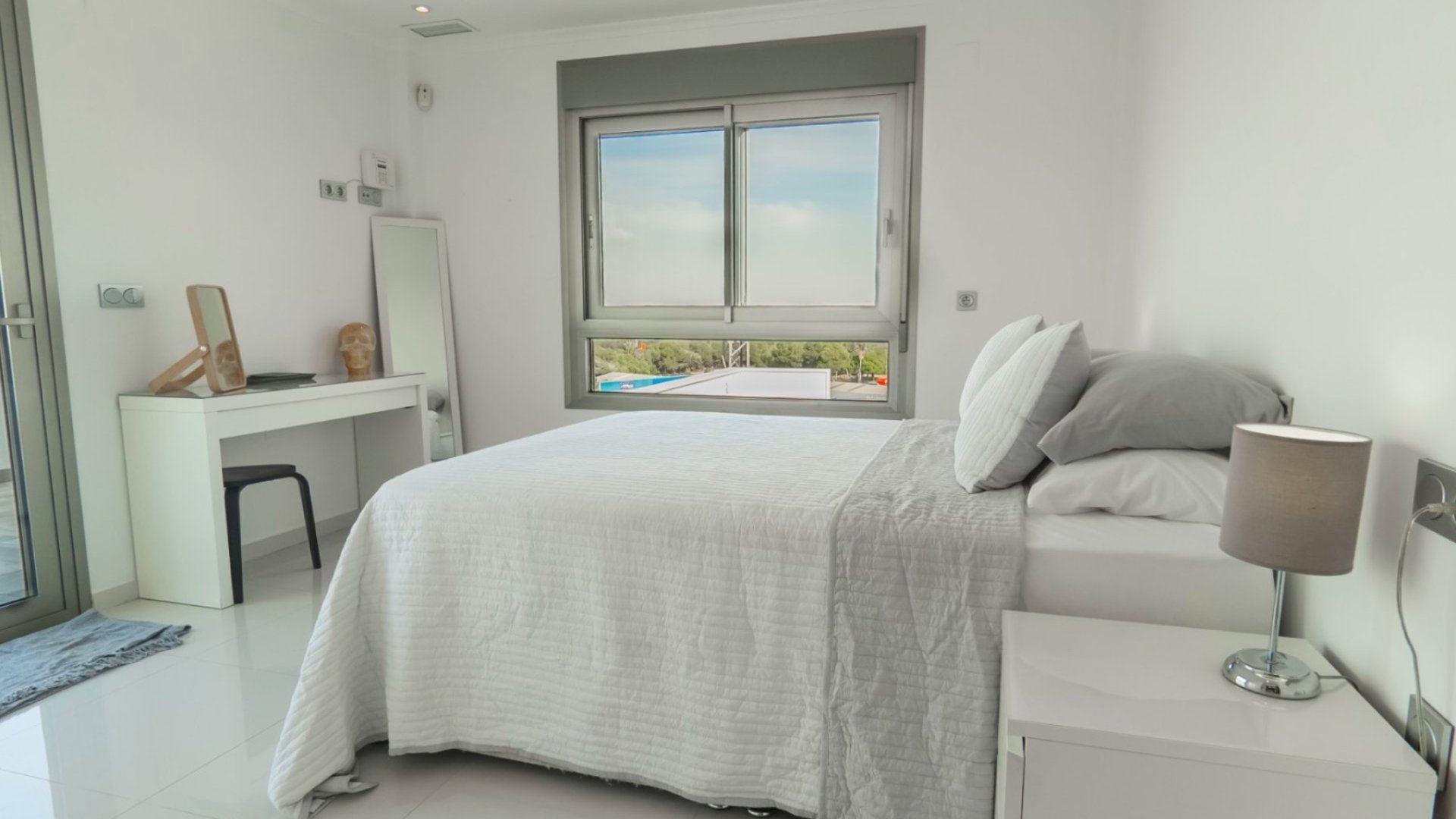 Resale - Villa -
Ciudad Quesada - La Marquesa Golf