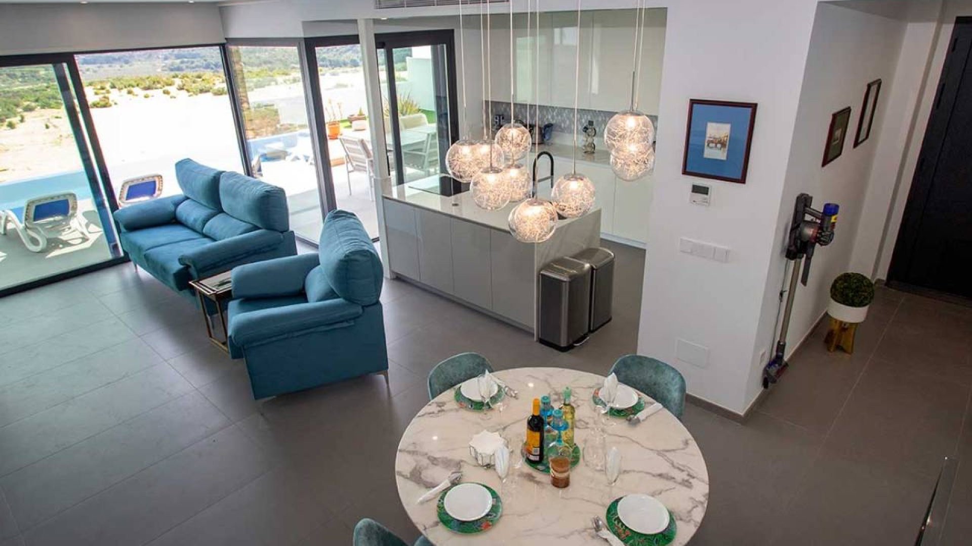 Resale - Villa -
Ciudad Quesada - La Marquesa Golf