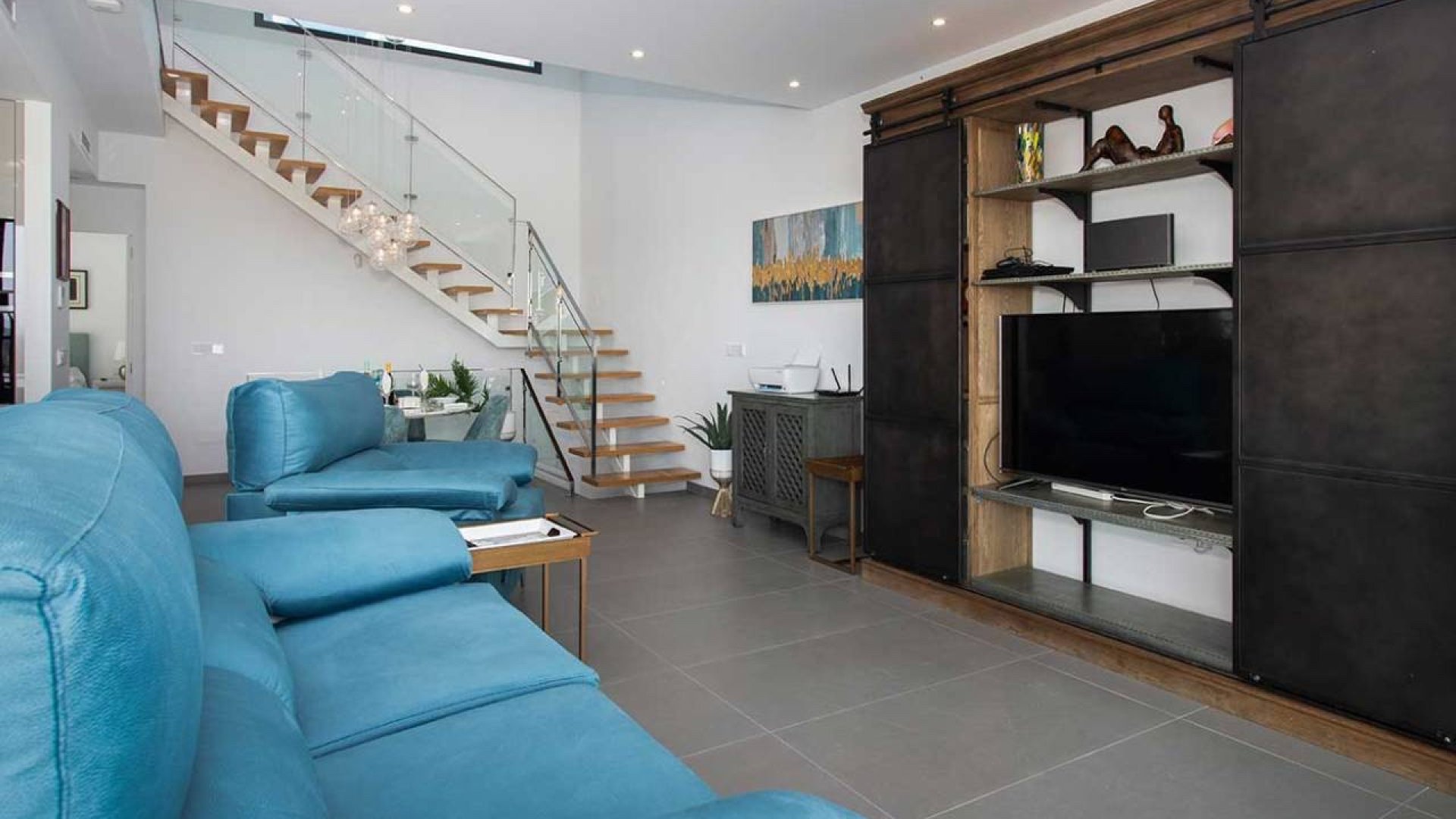 Resale - Villa -
Ciudad Quesada - La Marquesa Golf