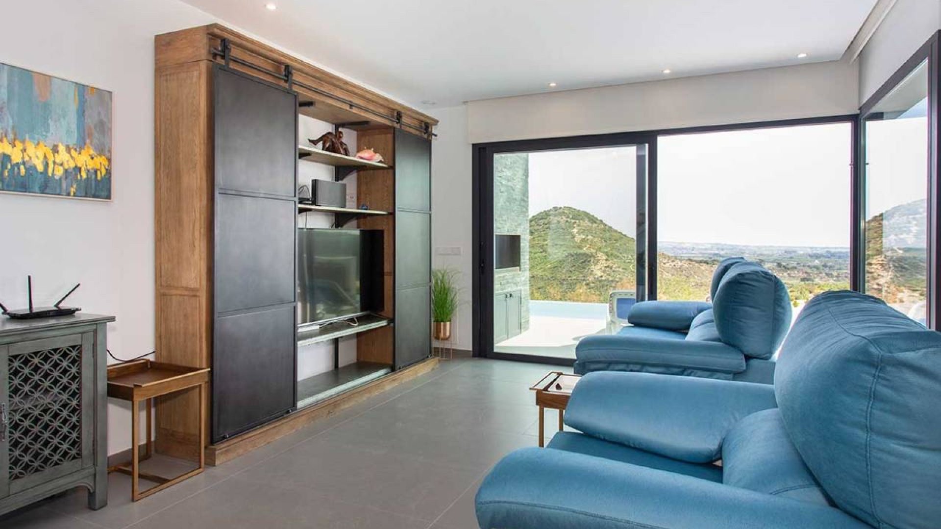 Resale - Villa -
Ciudad Quesada - La Marquesa Golf