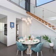 Resale - Villa -
Ciudad Quesada - La Marquesa Golf