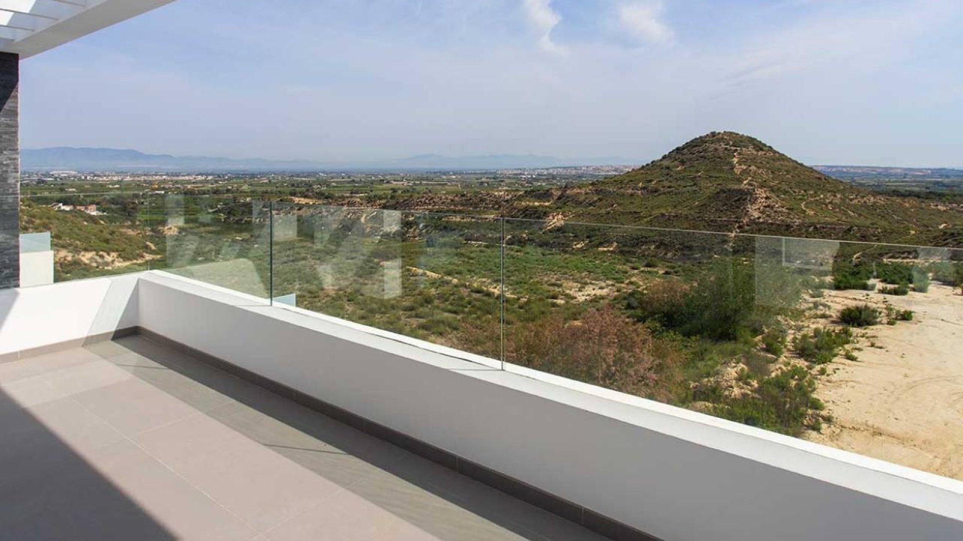 Resale - Villa -
Ciudad Quesada - La Marquesa Golf