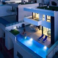 Resale - Villa -
Ciudad Quesada - La Marquesa Golf