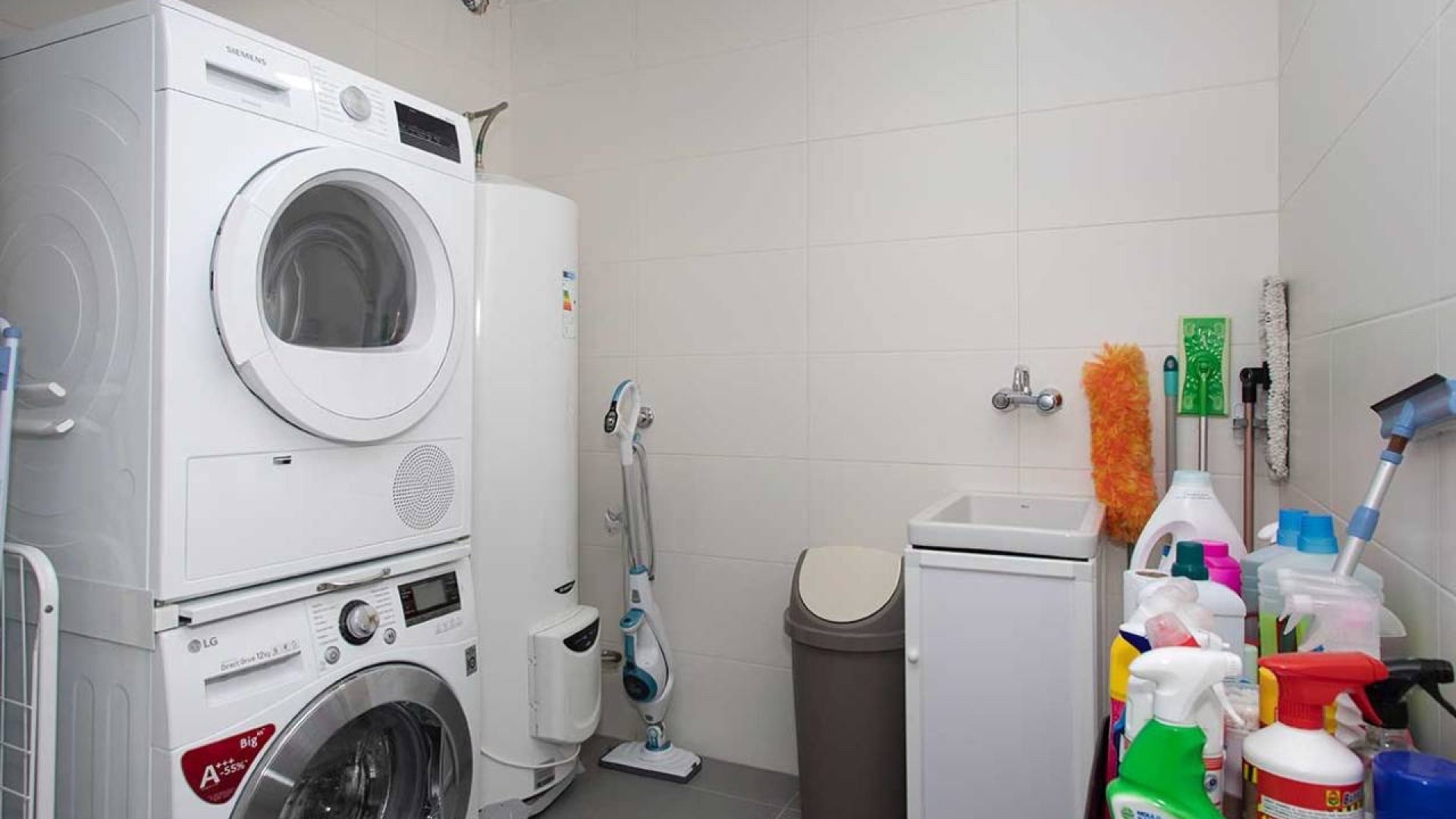 Resale - Villa -
Ciudad Quesada - La Marquesa Golf