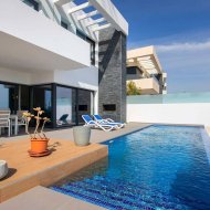 Resale - Villa -
Ciudad Quesada - La Marquesa Golf