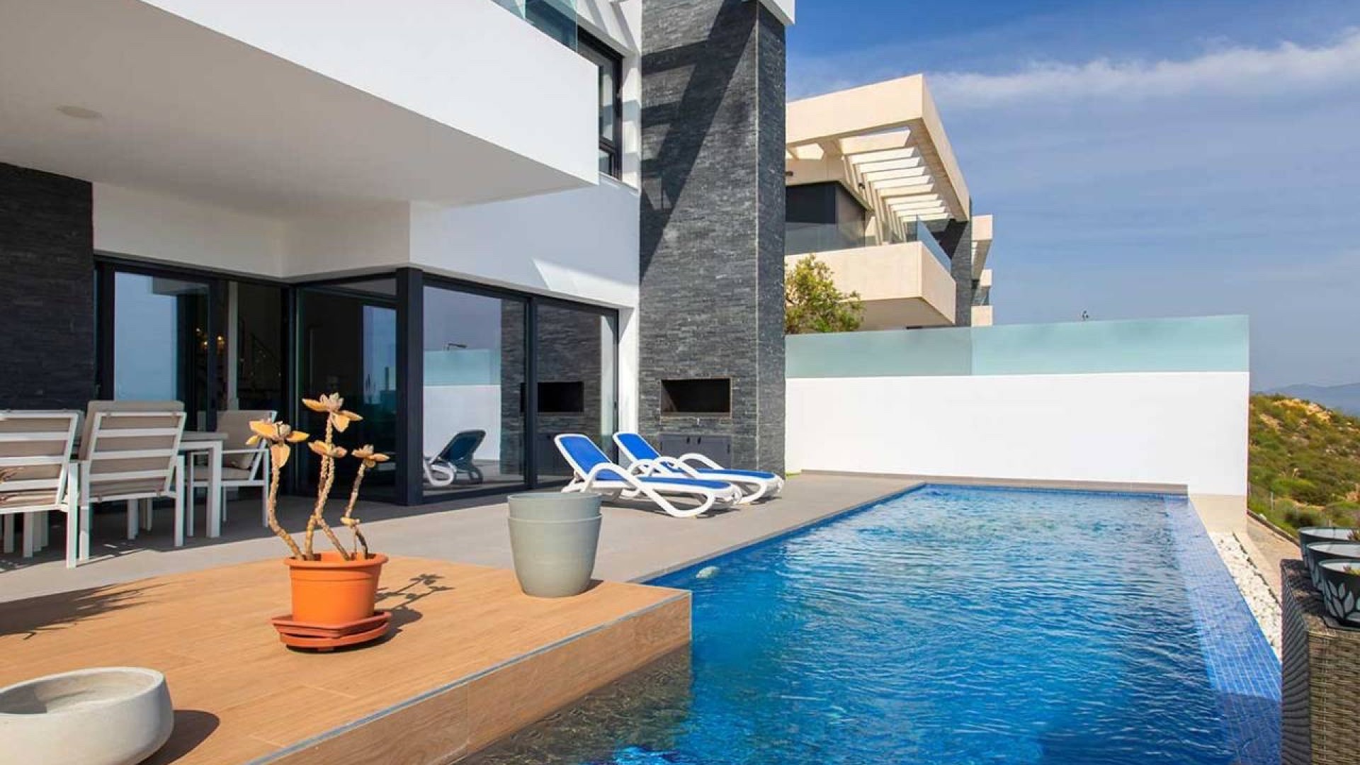 Resale - Villa -
Ciudad Quesada - La Marquesa Golf