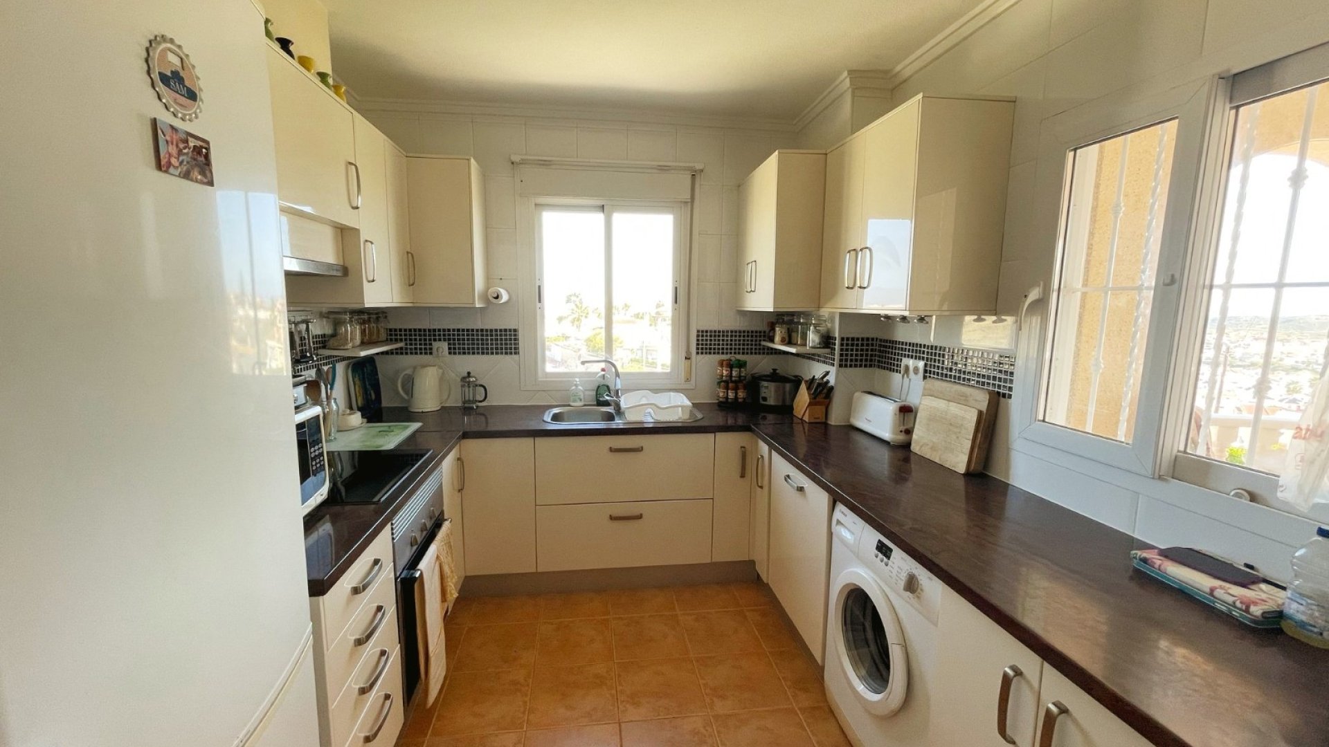 Resale - Villa -
Ciudad Quesada - La Marquesa Golf