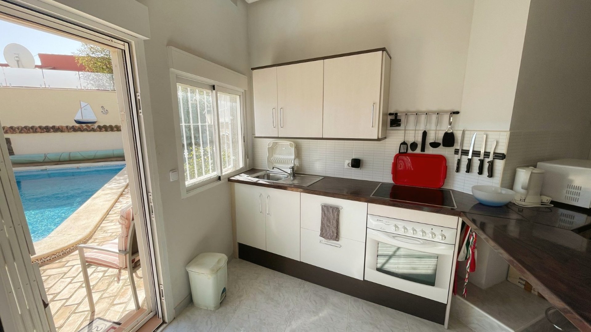 Resale - Villa -
Ciudad Quesada - La Marquesa Golf