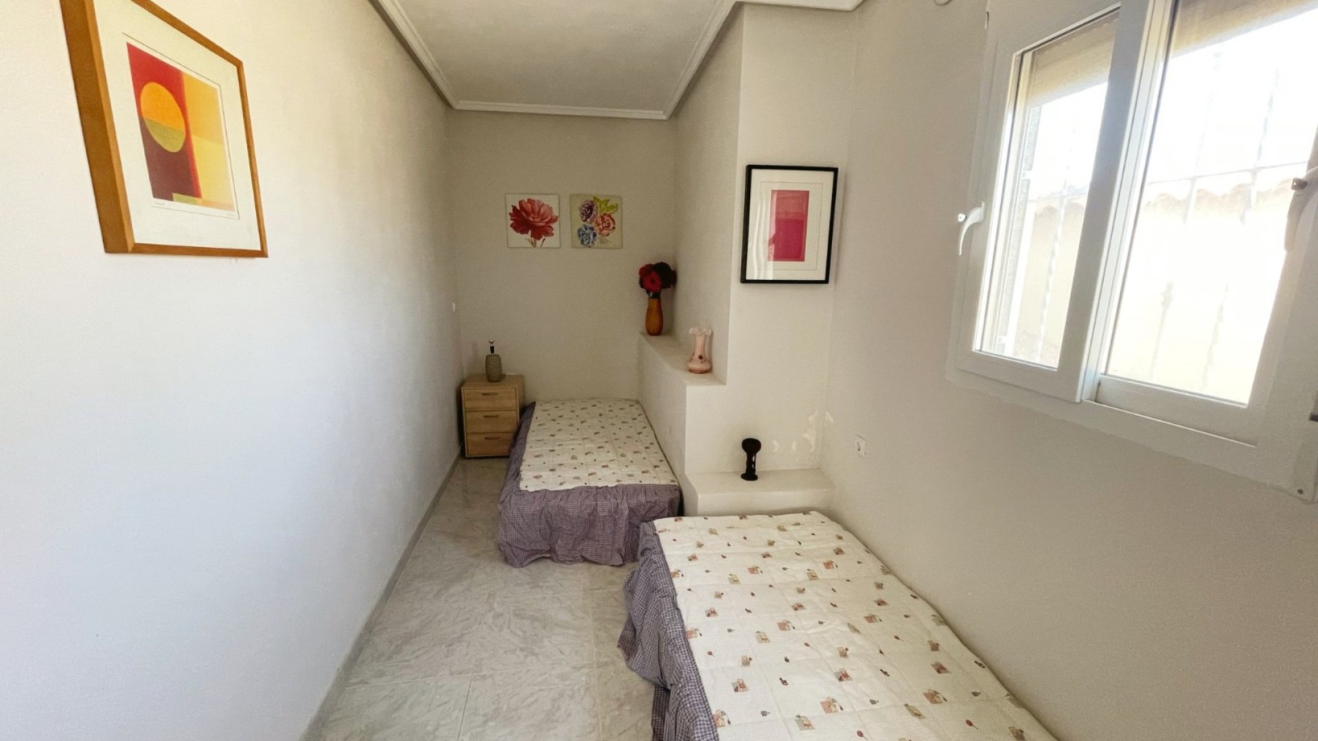 Resale - Villa -
Ciudad Quesada - La Marquesa Golf