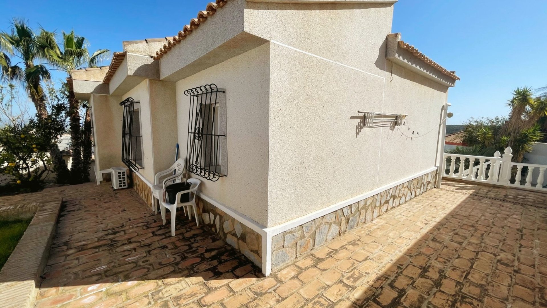 Resale - Villa -
Ciudad Quesada - La Marquesa Golf