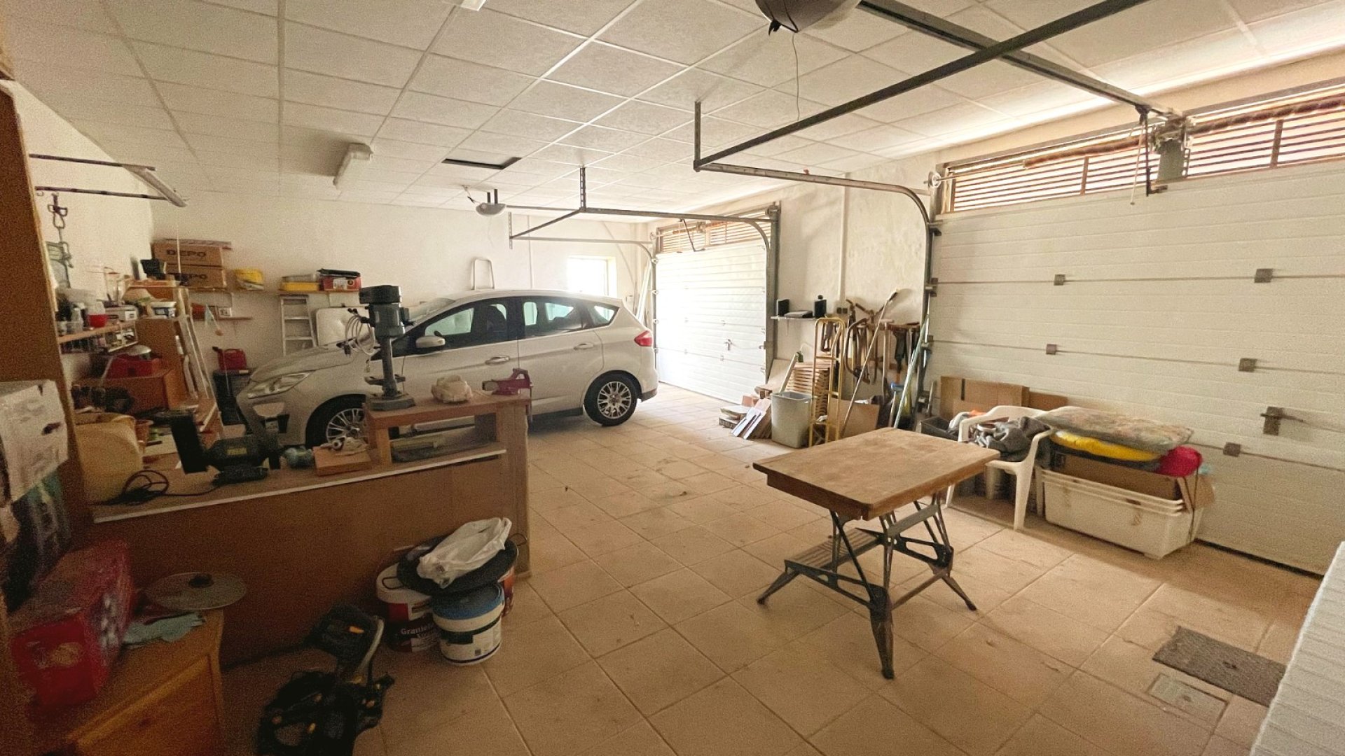 Resale - Villa -
Ciudad Quesada - La Marquesa Golf