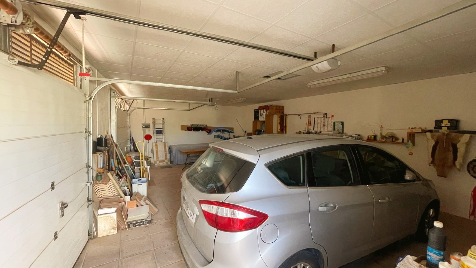 Resale - Villa -
Ciudad Quesada - La Marquesa Golf