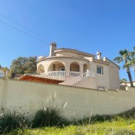 Resale - Villa -
Ciudad Quesada - La Marquesa Golf