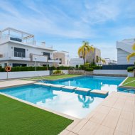 Resale - Villa -
Ciudad Quesada - Lo Marabú