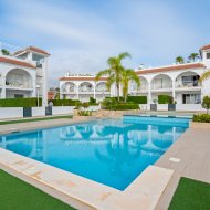 Resale - Villa -
Ciudad Quesada - Lo Marabú