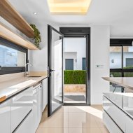 Resale - Villa -
Ciudad Quesada - Lo Marabú