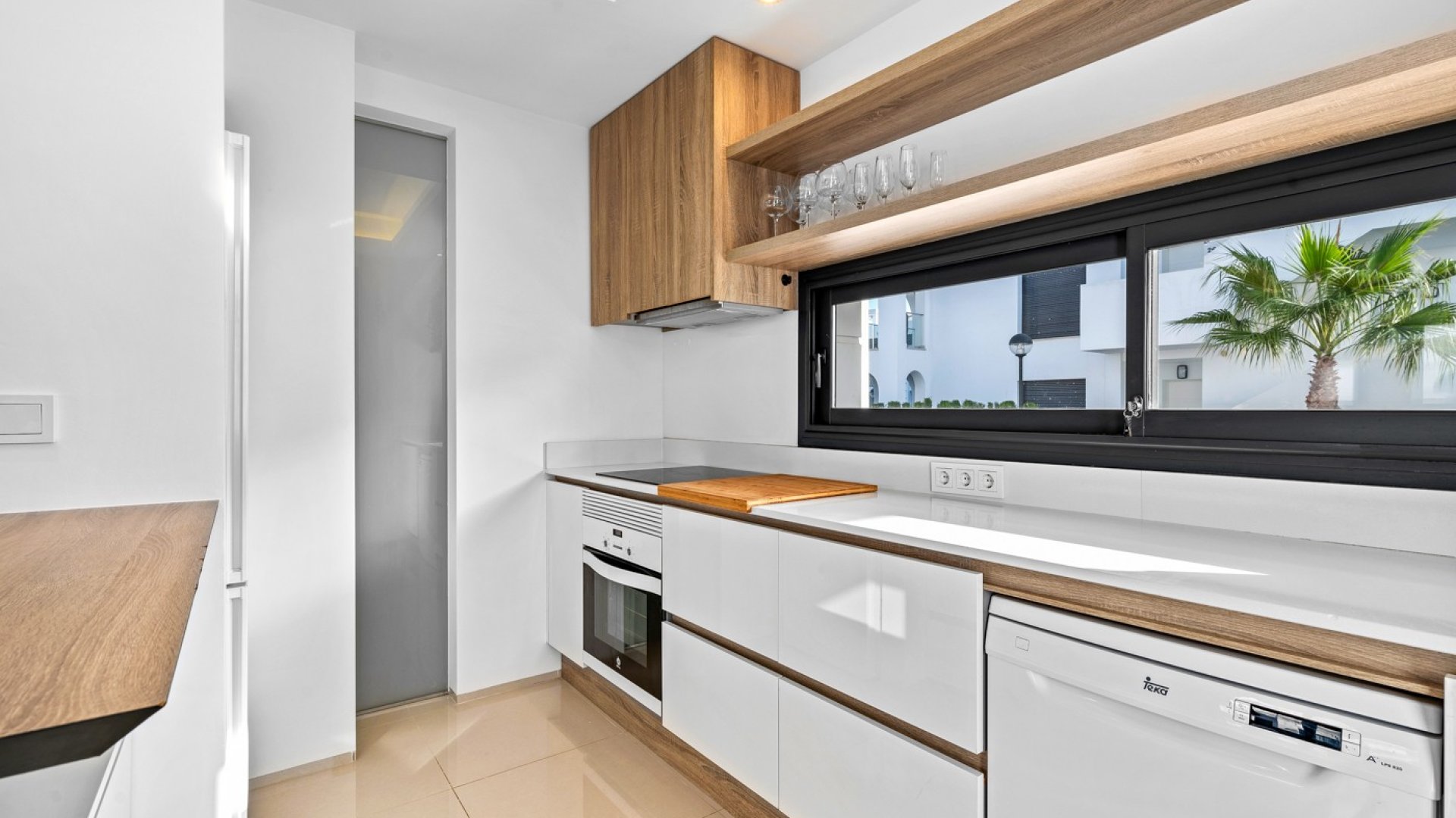 Resale - Villa -
Ciudad Quesada - Lo Marabú