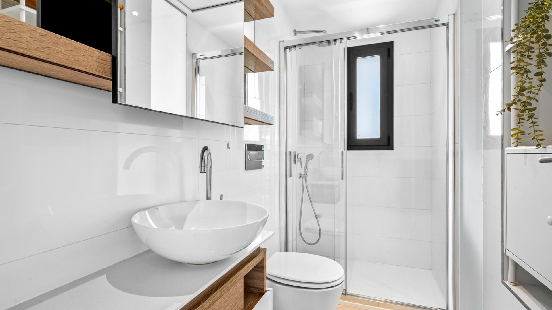 Resale - Villa -
Ciudad Quesada - Lo Marabú