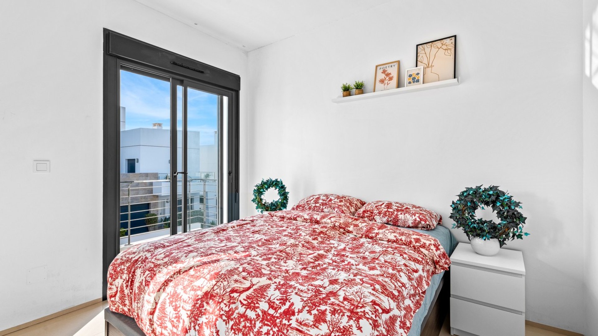 Resale - Villa -
Ciudad Quesada - Lo Marabú