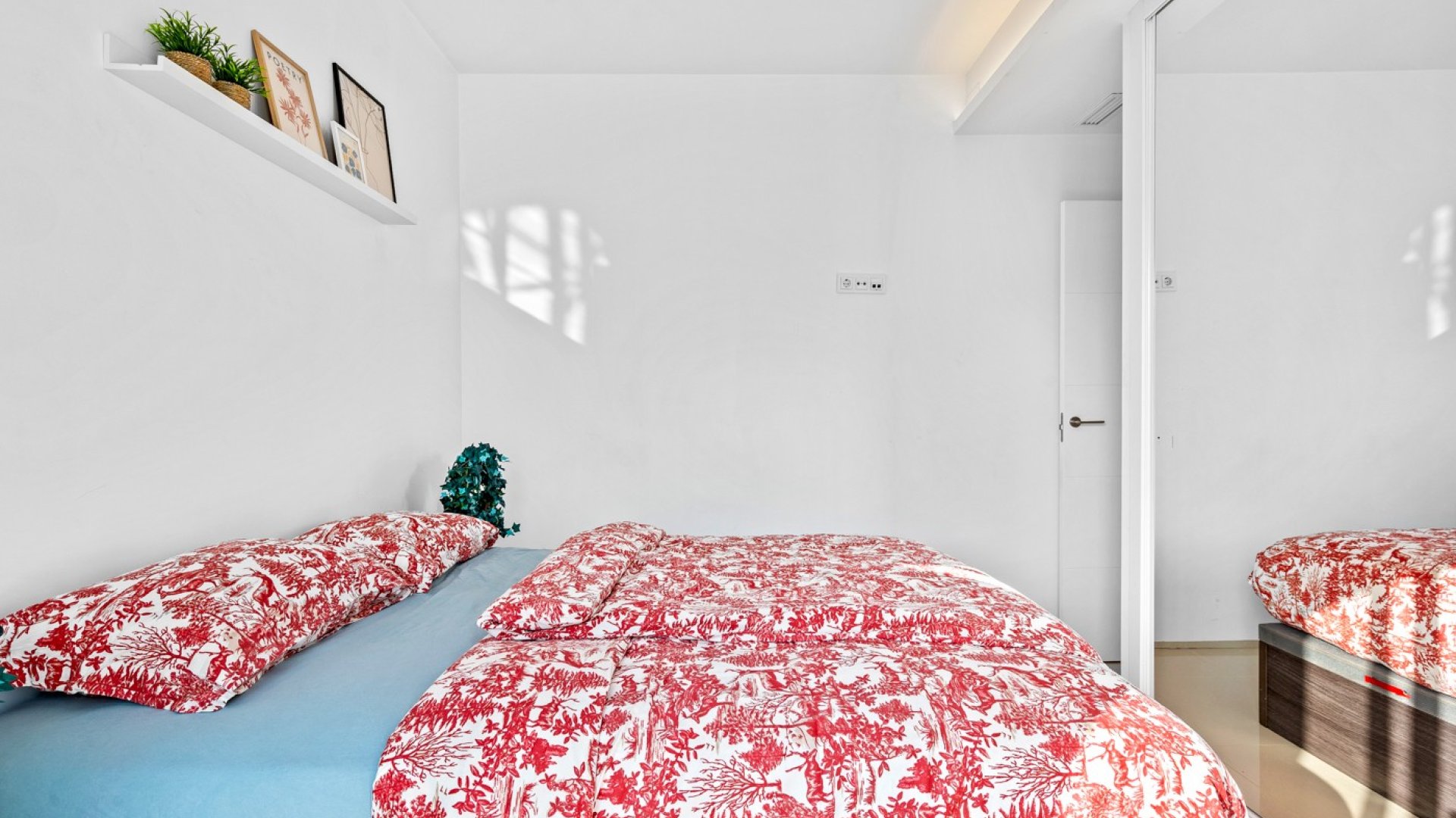 Resale - Villa -
Ciudad Quesada - Lo Marabú