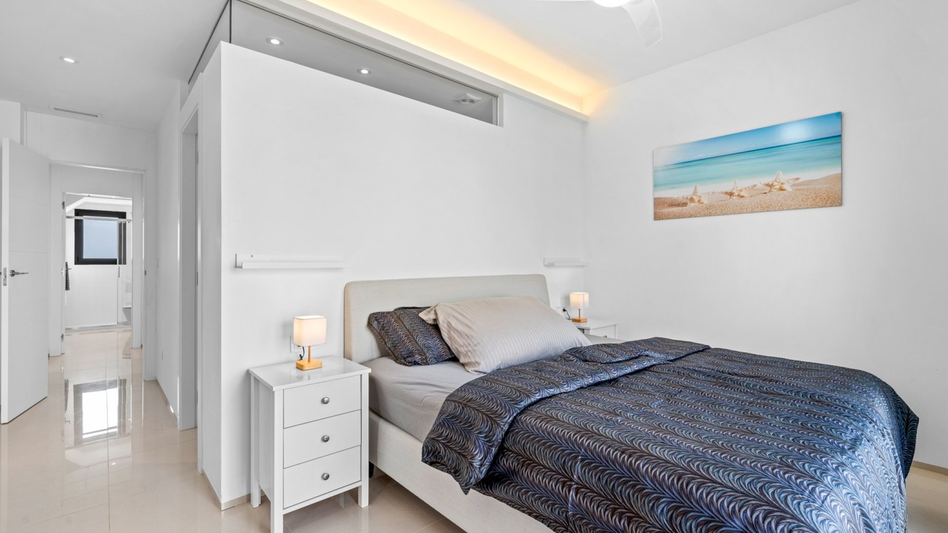 Resale - Villa -
Ciudad Quesada - Lo Marabú