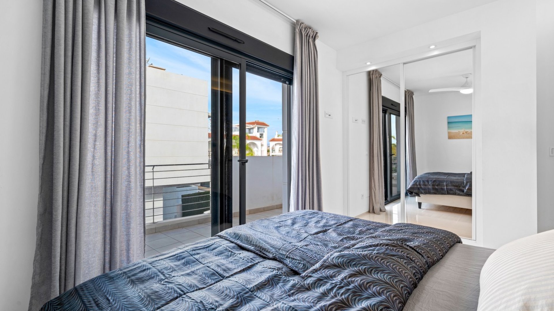 Resale - Villa -
Ciudad Quesada - Lo Marabú