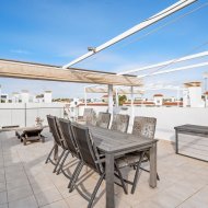 Resale - Villa -
Ciudad Quesada - Lo Marabú