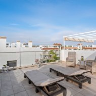 Resale - Villa -
Ciudad Quesada - Lo Marabú