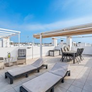 Resale - Villa -
Ciudad Quesada - Lo Marabú