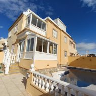 Resale - Villa -
Ciudad Quesada - Lo Marabú