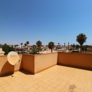 Resale - Villa -
Ciudad Quesada - Lo Marabú