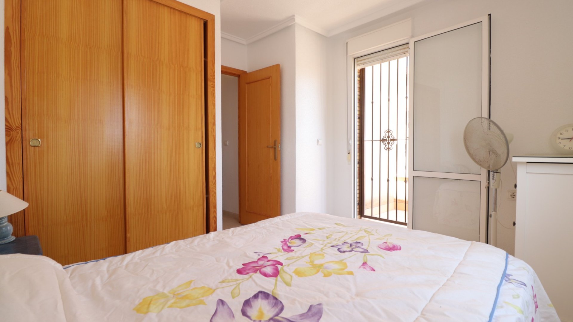 Resale - Villa -
Ciudad Quesada - Lo Marabú