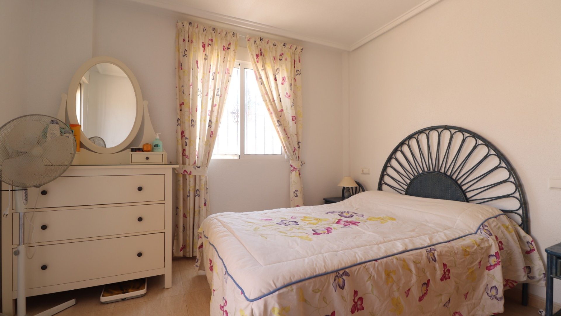 Resale - Villa -
Ciudad Quesada - Lo Marabú