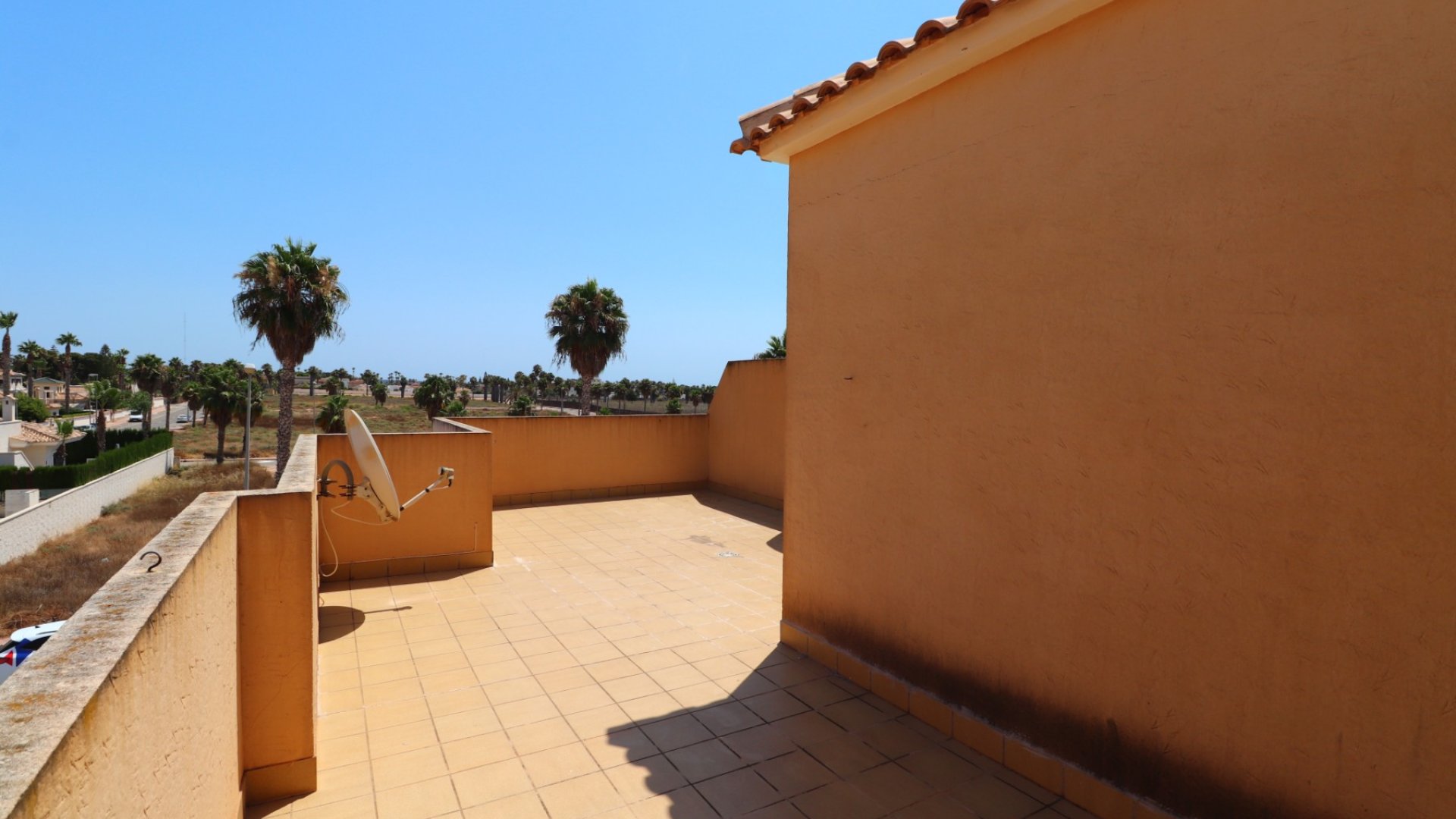 Resale - Villa -
Ciudad Quesada - Lo Marabú