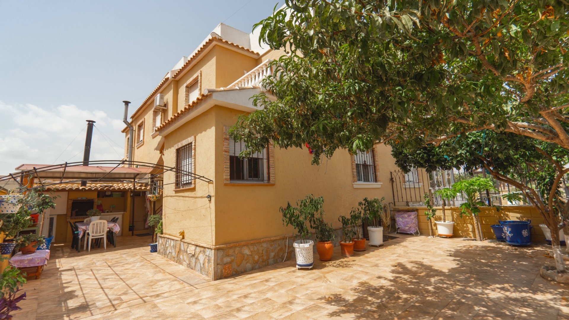 Resale - Villa -
Ciudad Quesada - Lo Marabú