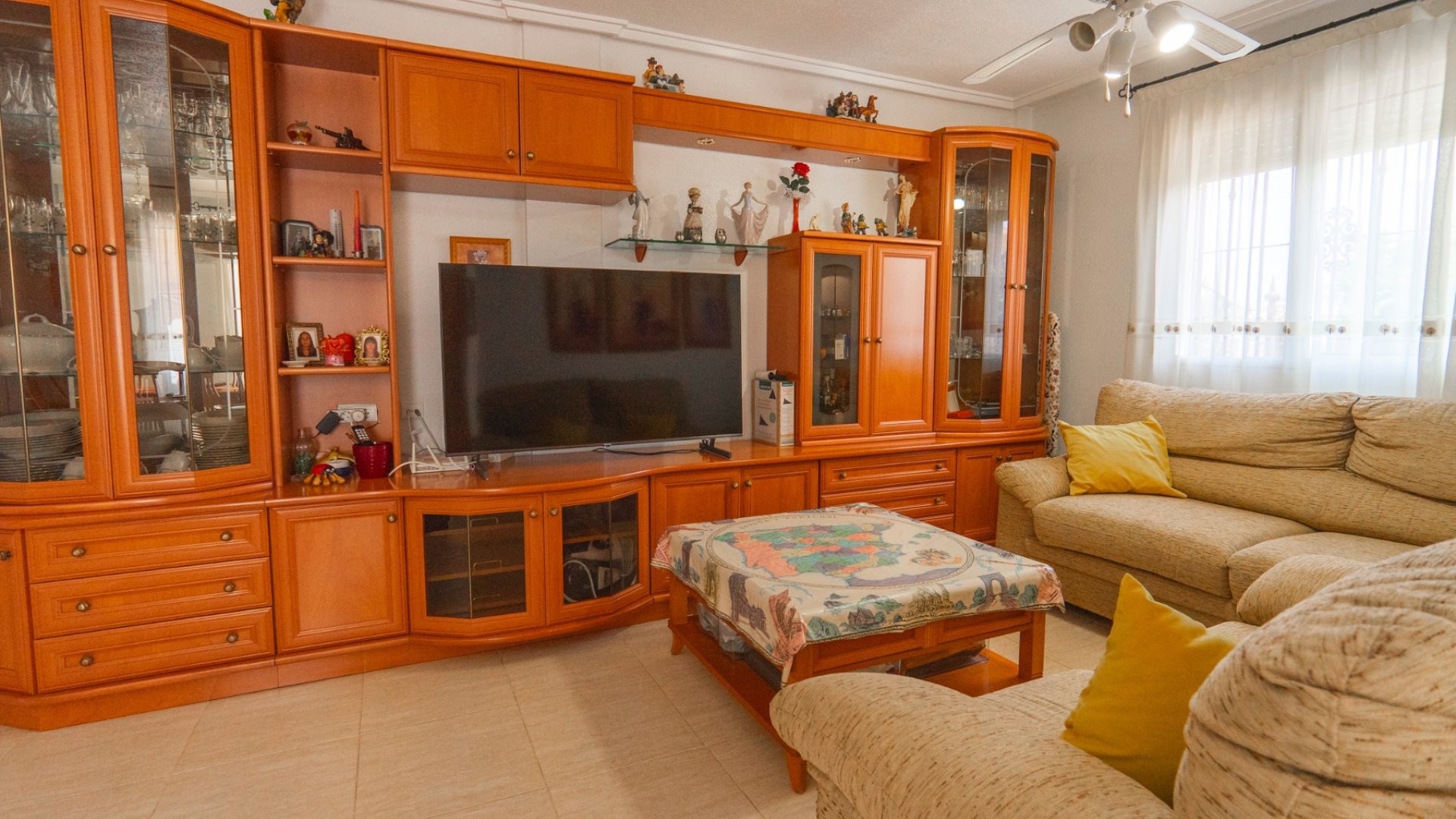 Resale - Villa -
Ciudad Quesada - Lo Marabú