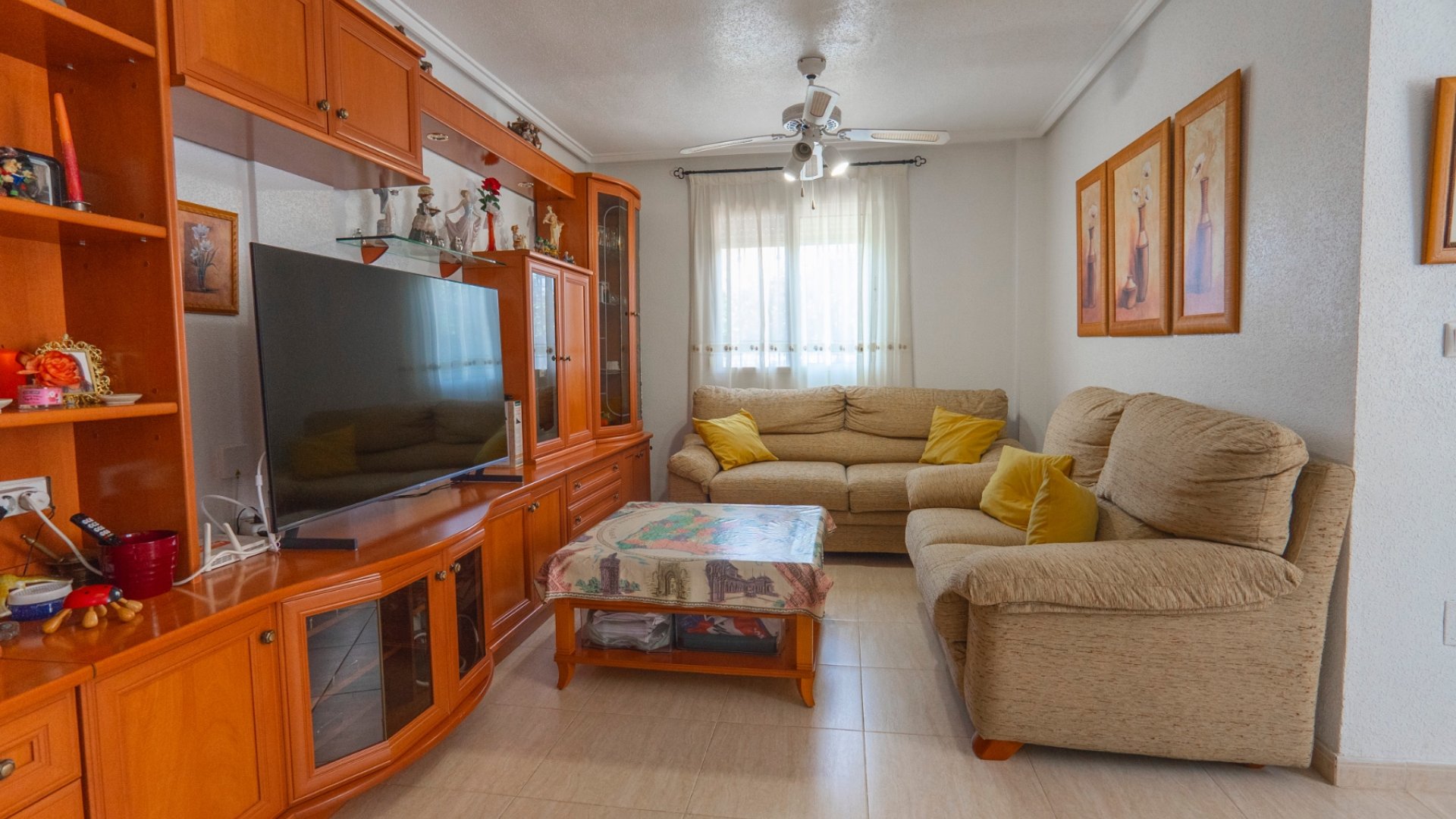 Resale - Villa -
Ciudad Quesada - Lo Marabú
