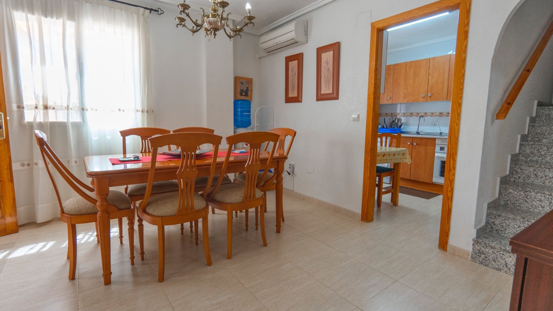 Resale - Villa -
Ciudad Quesada - Lo Marabú