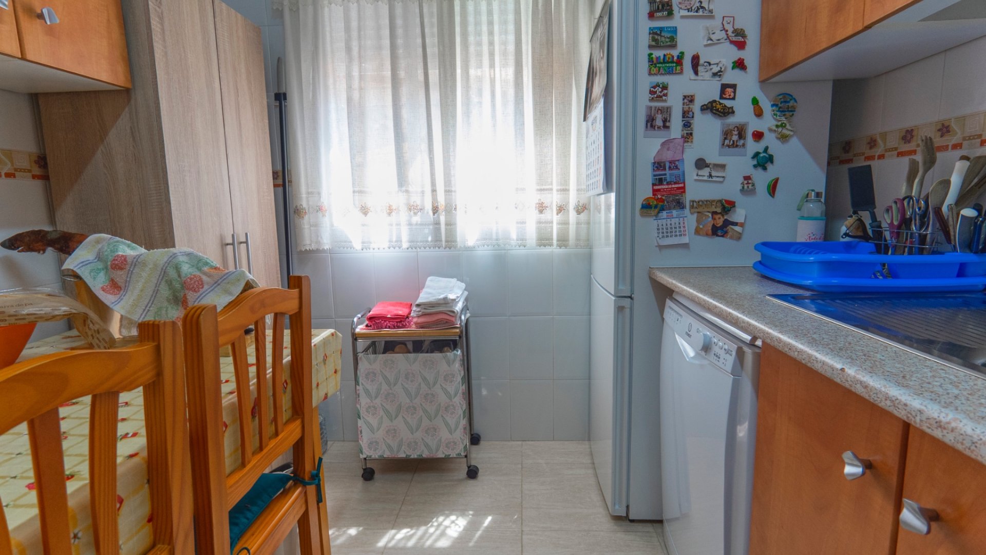 Resale - Villa -
Ciudad Quesada - Lo Marabú