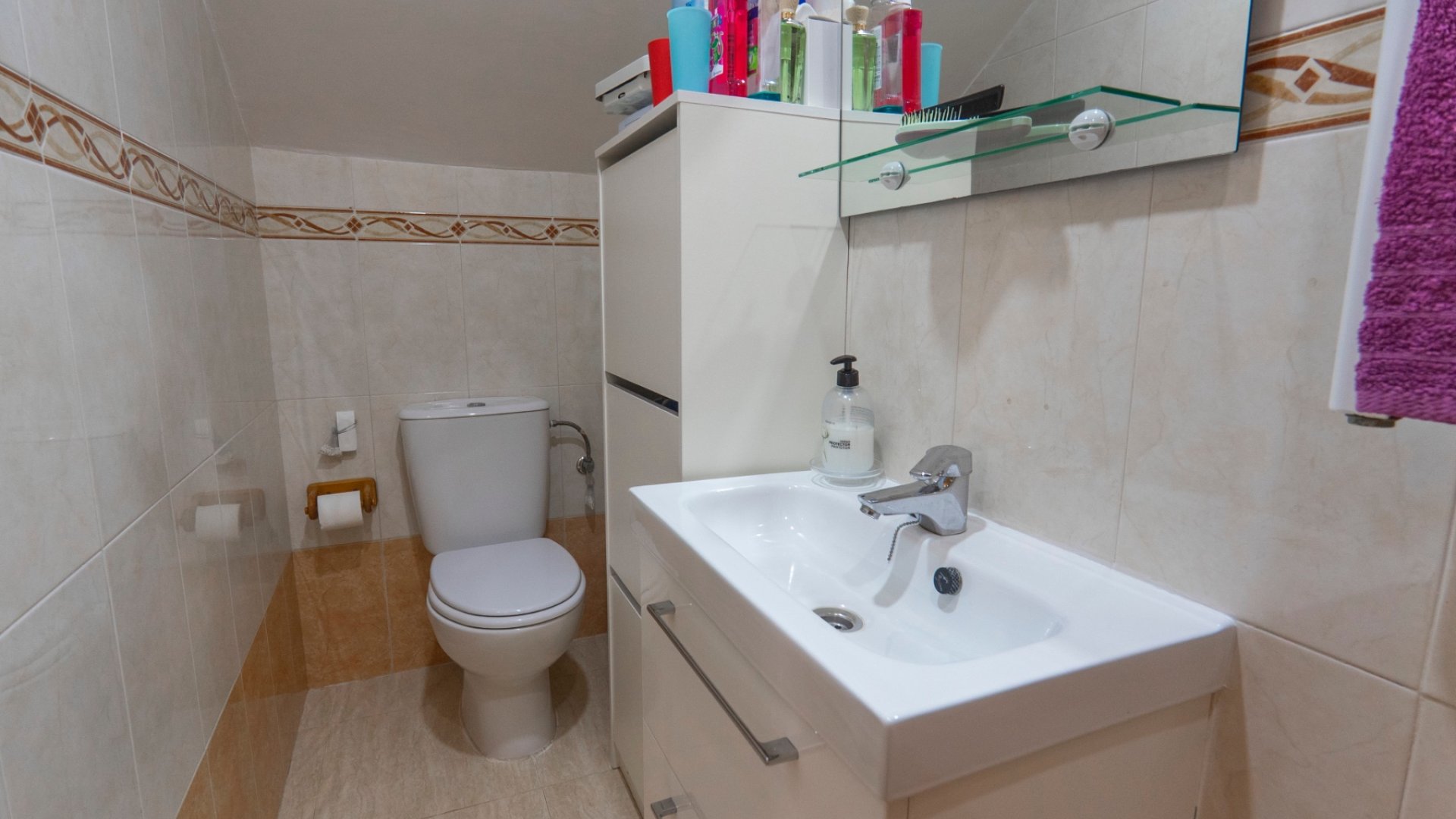 Resale - Villa -
Ciudad Quesada - Lo Marabú