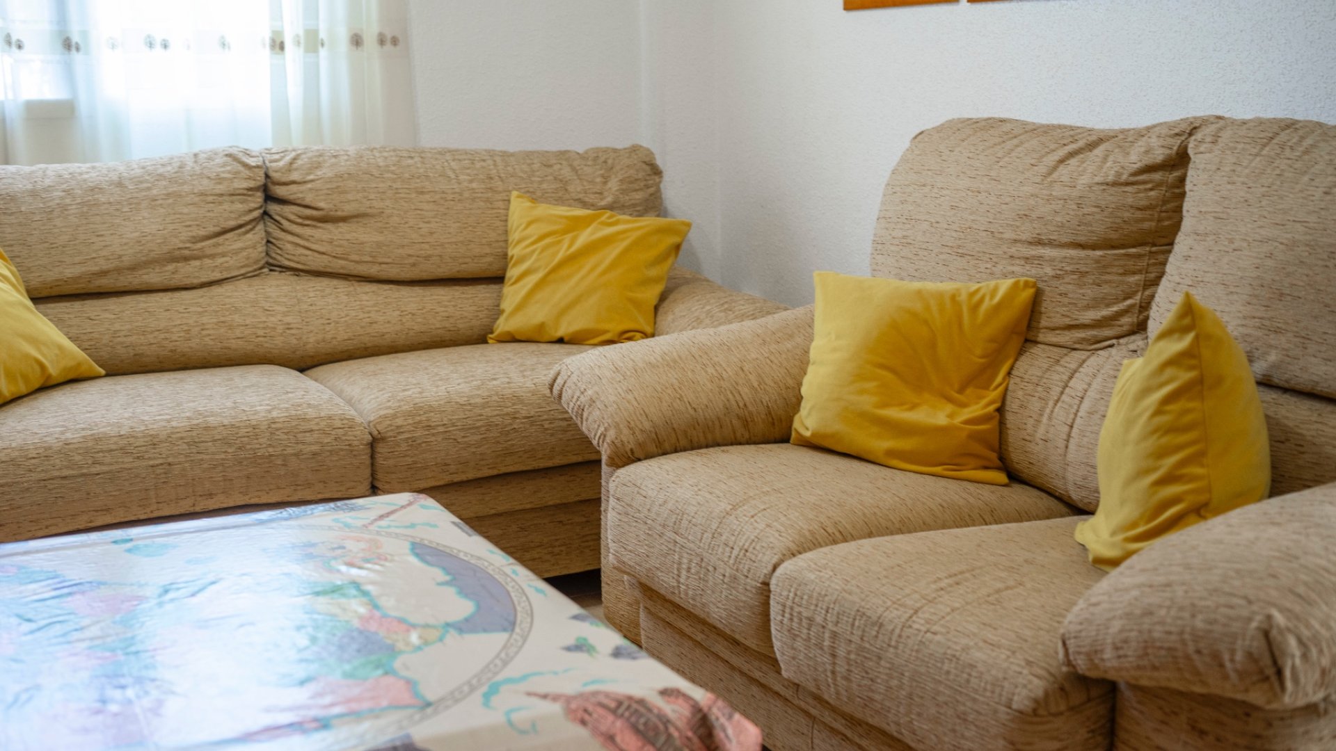 Resale - Villa -
Ciudad Quesada - Lo Marabú
