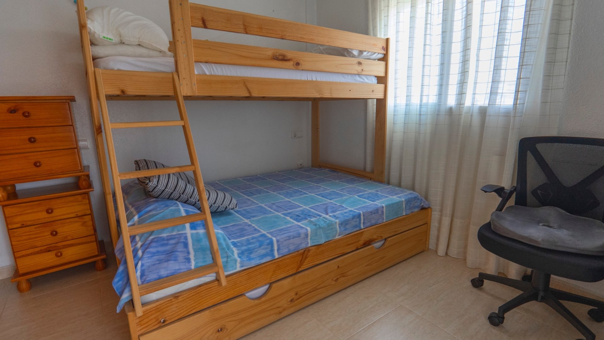 Resale - Villa -
Ciudad Quesada - Lo Marabú