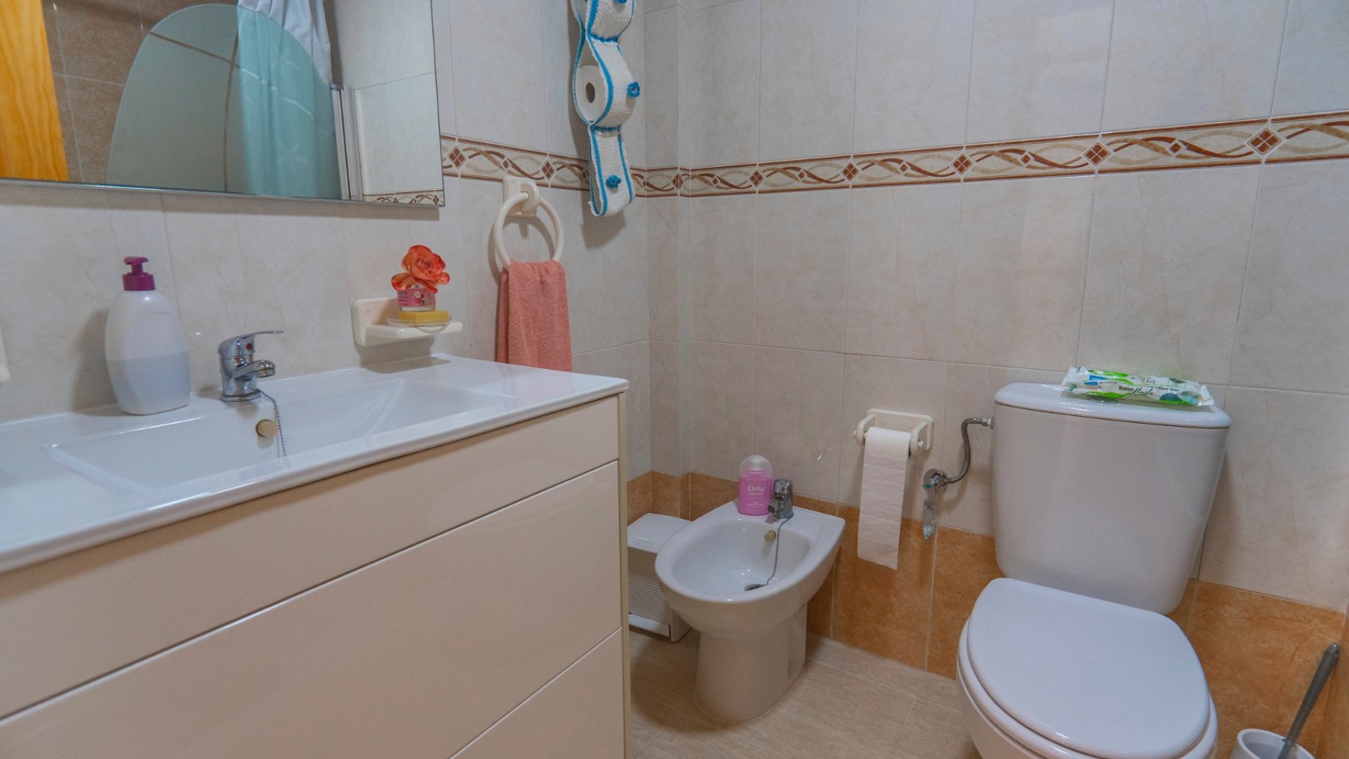 Resale - Villa -
Ciudad Quesada - Lo Marabú