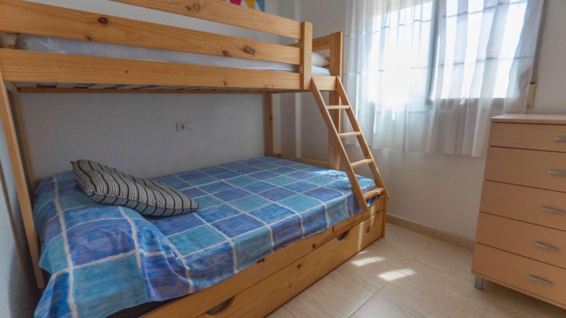 Resale - Villa -
Ciudad Quesada - Lo Marabú